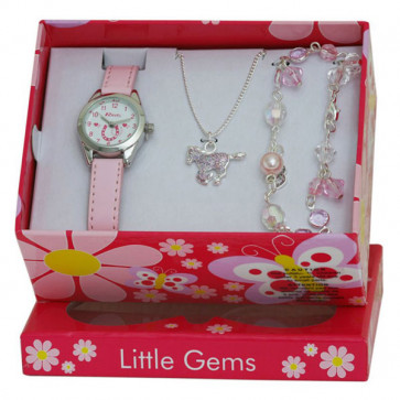 Little Gems Gift Set - Pony