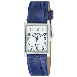 Men's Traditional Watch - Blue