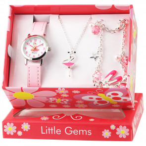 Little Gems Gift Set - Ballerina