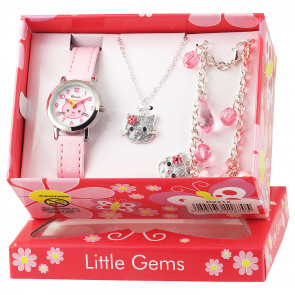 Little Gems Gift Set - Kitten